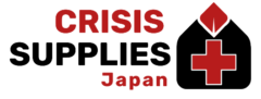 Crisis Supplies Japan